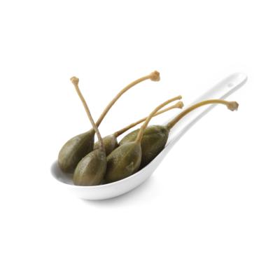 Čajová lžička Cuchara na dipy, HENDI, 6 ks, 130x43x(H)26mm | 785324